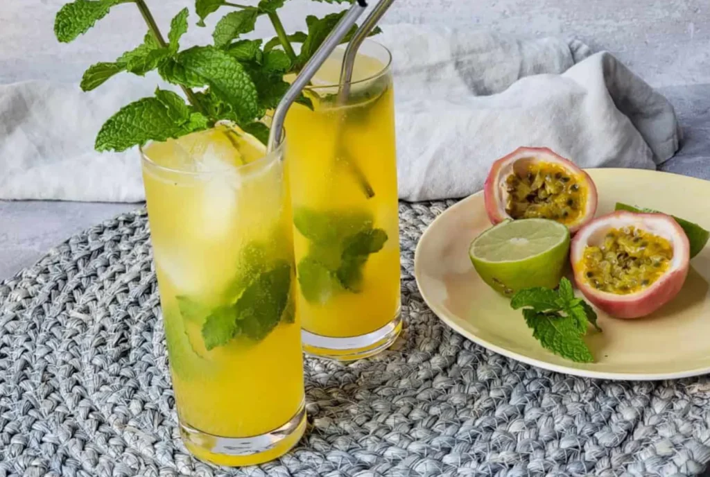 Cocktailbar på hjul